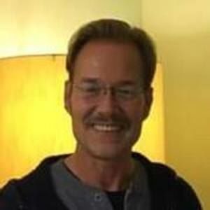 Meet your Posher, Paul